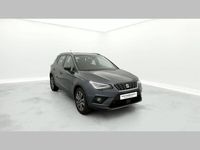 occasion Seat Arona 1.0 EcoTSI 115 ch Start/Stop BVM6