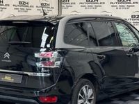 occasion Citroën Grand C4 Picasso Bluehdi 150ch Exclusive S&s Eat6