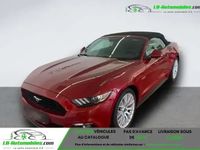 occasion Ford Mustang 2.3 Ecoboost 317 Bva