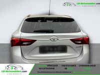 occasion Toyota Avensis 143 D-4d