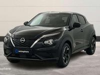 Occasion Nissan Juke N-Connecta 95 ch (69 kW) 2023 Noir SUV