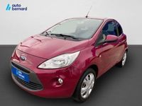 occasion Ford Ka 1.2 69ch Stop&Start Titanium MY2014
