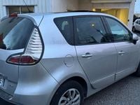 Occasion Renault Scénic Initiale 111 ch (81 kW) 2012 Gris Monospace