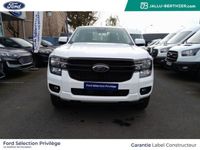 occasion Ford Ranger 2.0 EcoBlue 170ch Stop&Start Super Cab XLT 4x4 BVA6 - VIVA196083169