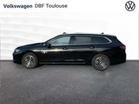 Occasion VW Passat 2025 Noir Break