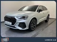 occasion Audi RS Q3 SB/S-Tronic/10YearsEdition/PAN