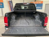 occasion VW Amarok Double Cab 2.0 Tdi 180 4motion