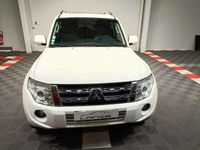 occasion Mitsubishi Pajero LONG 3.2 DI-D 30 TH ANNIVERSAIRE