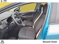 occasion Renault 20 Zoé Life charge normale R110 Achat Intégral -- VIVA183678619