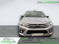 occasion Toyota HiLux 4WD 2.4L 150 D-4D