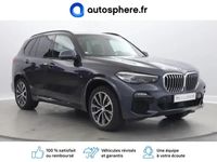 occasion BMW X5 xDrive25d 231ch M Sport