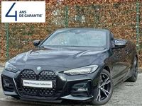 occasion BMW 420 i Cabriolet Pack M