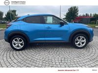 occasion Nissan Juke JUKE 2014DIG-T 114