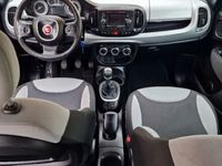 occasion Fiat 500L 1.6 multijet 16v 105ch s&s lounge garantie 12-mois