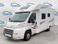 Occasion Fiat Ducato 2012 Van