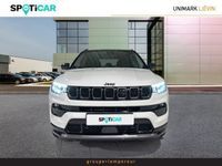 occasion Jeep Compass 1.3 Turbo T4 240ch PHEV 4xe S AT6 eAWD - VIVA191312631