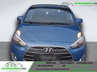 occasion Hyundai ix20 1.6 125 BVA