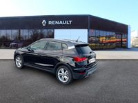 occasion Seat Arona 1.0 TSI 110 ch Start/Stop DSG7 FR