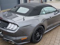 occasion Ford Mustang GT V8 450ch Magneride Première Main Garantie 10/2026