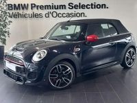 occasion Mini John Cooper Works Cabriolet 