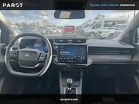 Occasion Ford Puma Business Edition 2025 Noir métallisé SUV