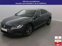 occasion VW Arteon Tdi 150 Dsg7