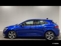 occasion Renault Mégane IV 1.6 E-Tech Plug-in 160ch RS Line -21N