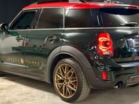 occasion Mini John Cooper Works Countryman Cooper Works 2.0 TwinPower Turbo de 231 ch