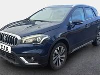 occasion Suzuki SX4 1.4 Boosterjet Allgrip Hybrid Style