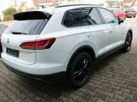 occasion VW Touareg 3.0 V6 TDI 286CH CARAT 4MOTION TIPTRONIC