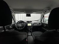 occasion Jeep Renegade 1.3 Gse T4 150ch Brooklyn Edition Bvr6