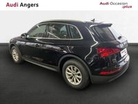 occasion Audi Q5 35 Tdi 163 S Tronic 7