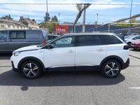 occasion Peugeot 5008 II 1.5 BlueHDi S\u0026S 130 EAT8 GT Line CUIR / TO