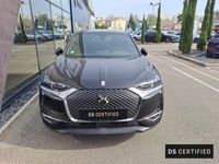 occasion DS Automobiles DS3 Crossback E-Tense Grand Chic