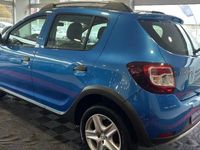 Occasion Dacia Sandero Prestige 90 ch (66 kW) 2013 Citadine