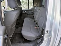 Occasion Nissan Navara XE 171 ch (125 kW) 2005 Pick-up