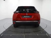 Occasion Peugeot e-2008 GTi 100 kW (136 ch) 2021 Rouge SUV