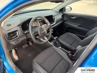 Occasion Kia Stonic 100 ch (73 kW) 2025 (spb) sporty blue SUV