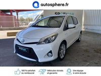 occasion Toyota Yaris HSD 100h Style 5p