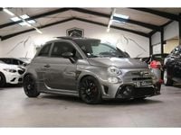 Occasion Abarth 500 145 ch (106 kW) 2018 Gris Berline