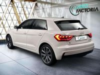 occasion Audi A1 Sportback -20% 25 Tfsi 95cv+mirrorlink+radar+opts