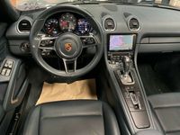 occasion Porsche Boxster 2.5 S / 350 Ch