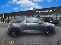 occasion DS Automobiles DS3 