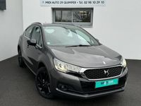 occasion DS Automobiles DS4 Crossback Bluehdi 120 Be Chic S&s