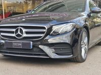 occasion Mercedes E200 Classe200 D 150CH SPORTLINE 9G-TRONIC