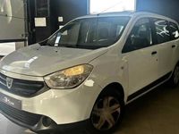 Occasion Dacia Lodgy 116 ch (85 kW) 2015 Monospace