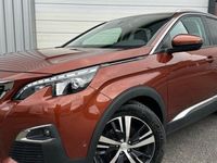 Occasion Peugeot 3008 Allure 131 ch (96 kW) 2019 Monospace