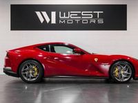 Occasion Ferrari 812 801 ch (589 kW) 2018 Rouge Coupé