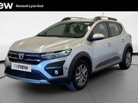 Occasion Dacia Sandero Comfort 92 ch (67 kW) 2022 Gris Citadine