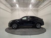 Occasion Renault Arkana Evolution 140 ch (102 kW) 2024 Noir SUV
